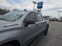 Thumbnail image of 2024 Chevrolet Silverado 1500 at Cook Chevrolet