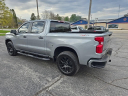 Thumbnail image of 2024 Chevrolet Silverado 1500 at Cook Chevrolet