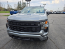 Thumbnail image of 2024 Chevrolet Silverado 1500 at Cook Chevrolet