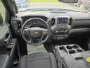 Thumbnail image of 2024 Chevrolet Silverado 1500 at Cook Chevrolet