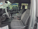 Thumbnail image of 2024 Chevrolet Silverado 1500 at Cook Chevrolet