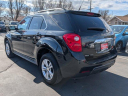 Thumbnail image of 2012 Chevrolet Equinox at Peterson Auto Sales