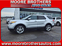 Thumbnail image of 2015 Ford Explorer at Moore Brothers LLC