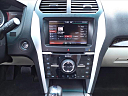 2015 Ford Explorer Limited at Moore Brothers LLC