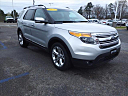Thumbnail image of 2015 Ford Explorer at Moore Brothers LLC
