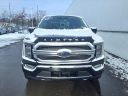 Thumbnail image of 2021 Ford F-150 at Friendly Ford/Lincoln