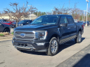 Thumbnail image of 2021 Ford F-150 at Friendly Ford/Lincoln