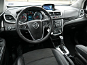 2015 Buick Encore Base at Haley Toyota Of Roanoke