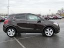 Thumbnail image of 2015 Buick Encore at Haley Toyota Of Roanoke