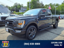 2023 Ford F-150 XLT at Route 23 Ford