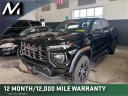 Thumbnail image of 2024 GMC Canyon at Meyer Motors