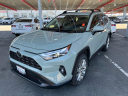 Thumbnail image of 2023 Toyota RAV4 at Toyota Of Lancaster