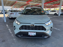 Thumbnail image of 2023 Toyota RAV4 at Toyota Of Lancaster