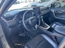 Thumbnail image of 2023 Toyota RAV4 at Toyota Of Lancaster