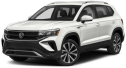 2022 Volkswagen Taos SE 4Motion at Volkswagen of West Islip