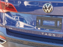 Thumbnail image of 2022 Volkswagen Taos at Volkswagen of West Islip