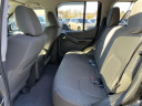 Thumbnail image of 2014 Nissan Xterra at Nissan of Huntington