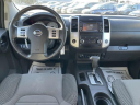 Thumbnail image of 2014 Nissan Xterra at Nissan of Huntington