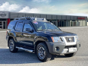Thumbnail image of 2014 Nissan Xterra at Nissan of Huntington