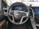 Thumbnail image of 2019 Cadillac Escalade at Grand Blanc Nissan