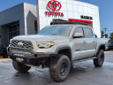 Thumbnail image of 2021 Toyota Tacoma at Magness Toyota
