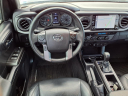 Thumbnail image of 2021 Toyota Tacoma at Magness Toyota