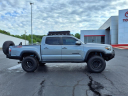 Thumbnail image of 2021 Toyota Tacoma at Magness Toyota