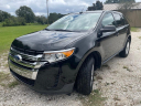Thumbnail image of 2013 Ford Edge at CASH AUTO DEALS