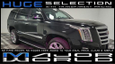 2020 Cadillac Escalade Luxury at Major World Chevrolet