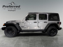 Thumbnail image of 2021 Jeep Wrangler Unlimited at Preferred Chrysler Dodge Jeep Ram