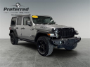 Thumbnail image of 2021 Jeep Wrangler Unlimited at Preferred Chrysler Dodge Jeep Ram