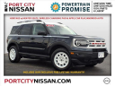 Thumbnail image of 2023 Ford Bronco Sport at Port City Nissan