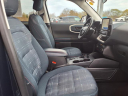 Thumbnail image of 2023 Ford Bronco Sport at Port City Nissan