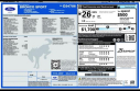 Thumbnail image of 2023 Ford Bronco Sport at Port City Nissan