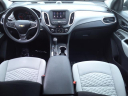 Thumbnail image of 2020 Chevrolet Equinox at Mazda Of Dayton