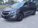 Thumbnail image of 2020 Chevrolet Equinox at Mazda Of Dayton