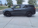 Thumbnail image of 2020 Chevrolet Equinox at Mazda Of Dayton