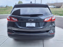 Thumbnail image of 2020 Chevrolet Equinox at Mazda Of Dayton