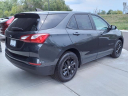 Thumbnail image of 2020 Chevrolet Equinox at Mazda Of Dayton