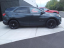 Thumbnail image of 2020 Chevrolet Equinox at Mazda Of Dayton