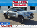Thumbnail image of 2020 Toyota Tacoma at Walker Chevrolet