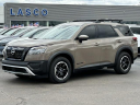 2024 Nissan Pathfinder Rock Creek at Lasco Ford