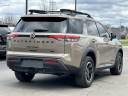 Thumbnail image of 2024 Nissan Pathfinder at Lasco Ford