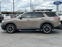 Thumbnail image of 2024 Nissan Pathfinder at Lasco Ford