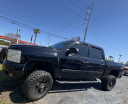 Thumbnail image of 2007 Chevrolet Silverado 1500 at USA Auto Sales