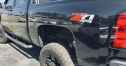 2007 Chevrolet Silverado 1500 LTZ at USA Auto Sales