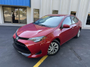 2018 Toyota Corolla L at ZARA AUTO SALES INC