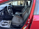 Thumbnail image of 2018 Toyota Corolla at ZARA AUTO SALES INC