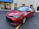 Thumbnail image of 2018 Toyota Corolla at ZARA AUTO SALES INC