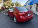 Thumbnail image of 2018 Toyota Corolla at ZARA AUTO SALES INC